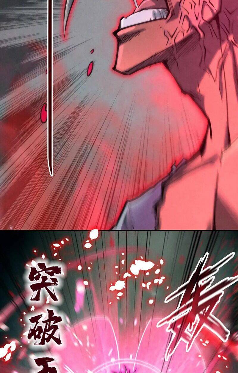 Vạn Cổ Chí Tôn - Chapter 101 - Page 36