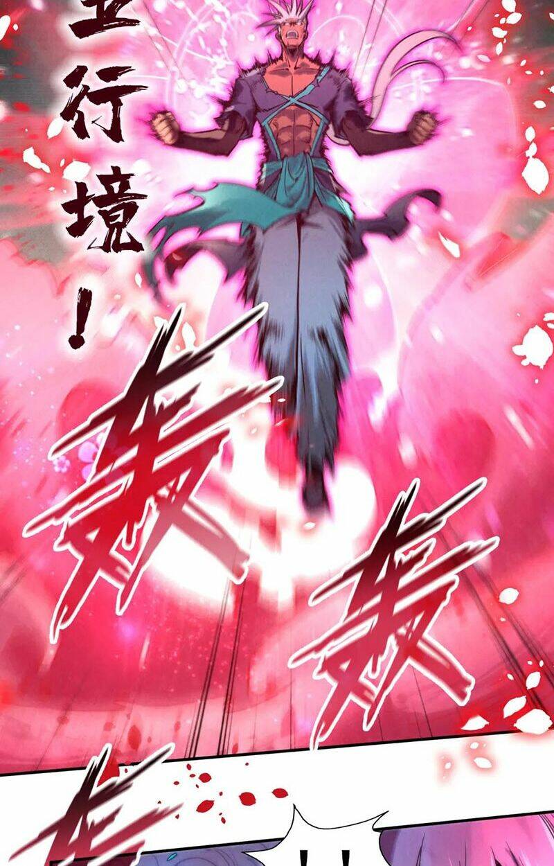 Vạn Cổ Chí Tôn - Chapter 101 - Page 37