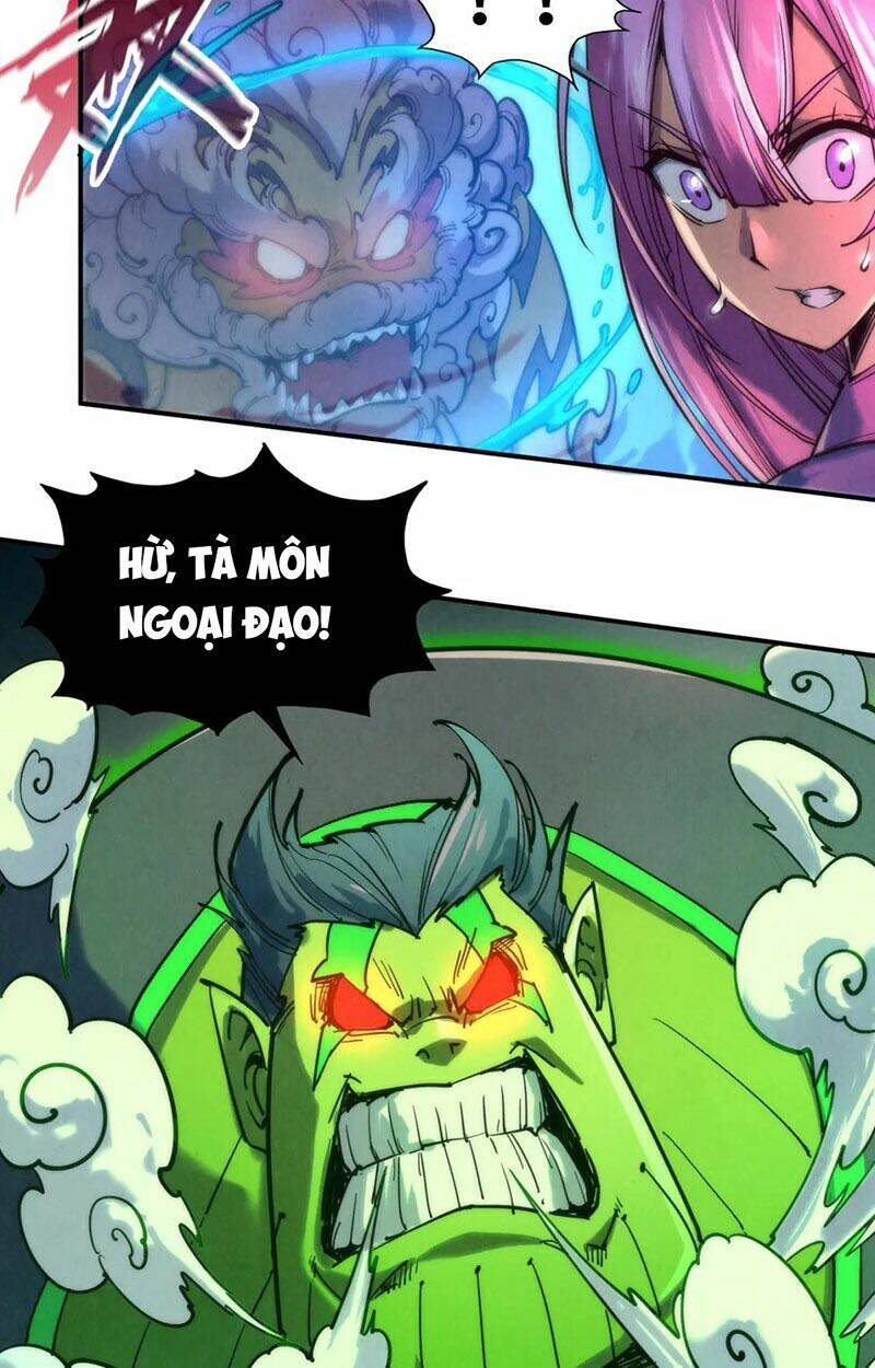 Vạn Cổ Chí Tôn - Chapter 101 - Page 38