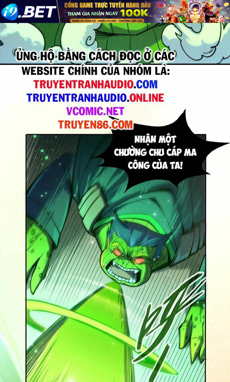 Vạn Cổ Chí Tôn - Chapter 101 - Page 39