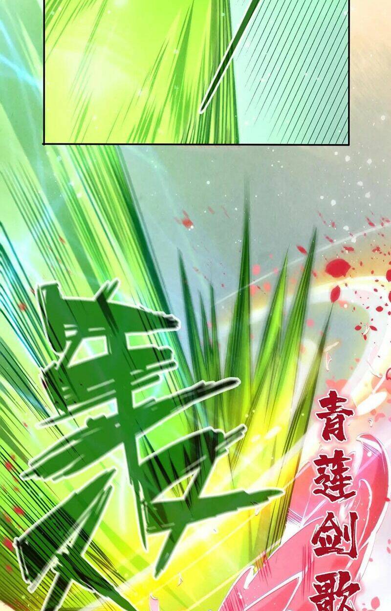 Vạn Cổ Chí Tôn - Chapter 101 - Page 40