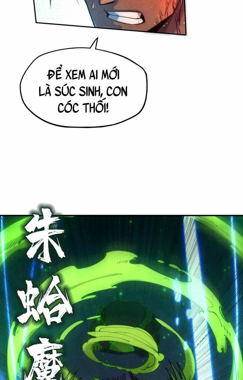 Vạn Cổ Chí Tôn - Chapter 101 - Page 43