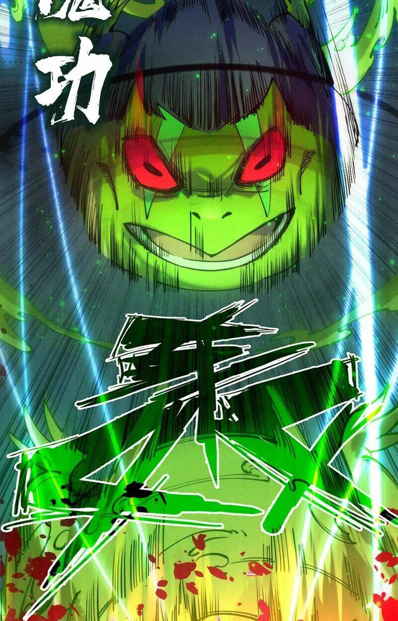 Vạn Cổ Chí Tôn - Chapter 101 - Page 44