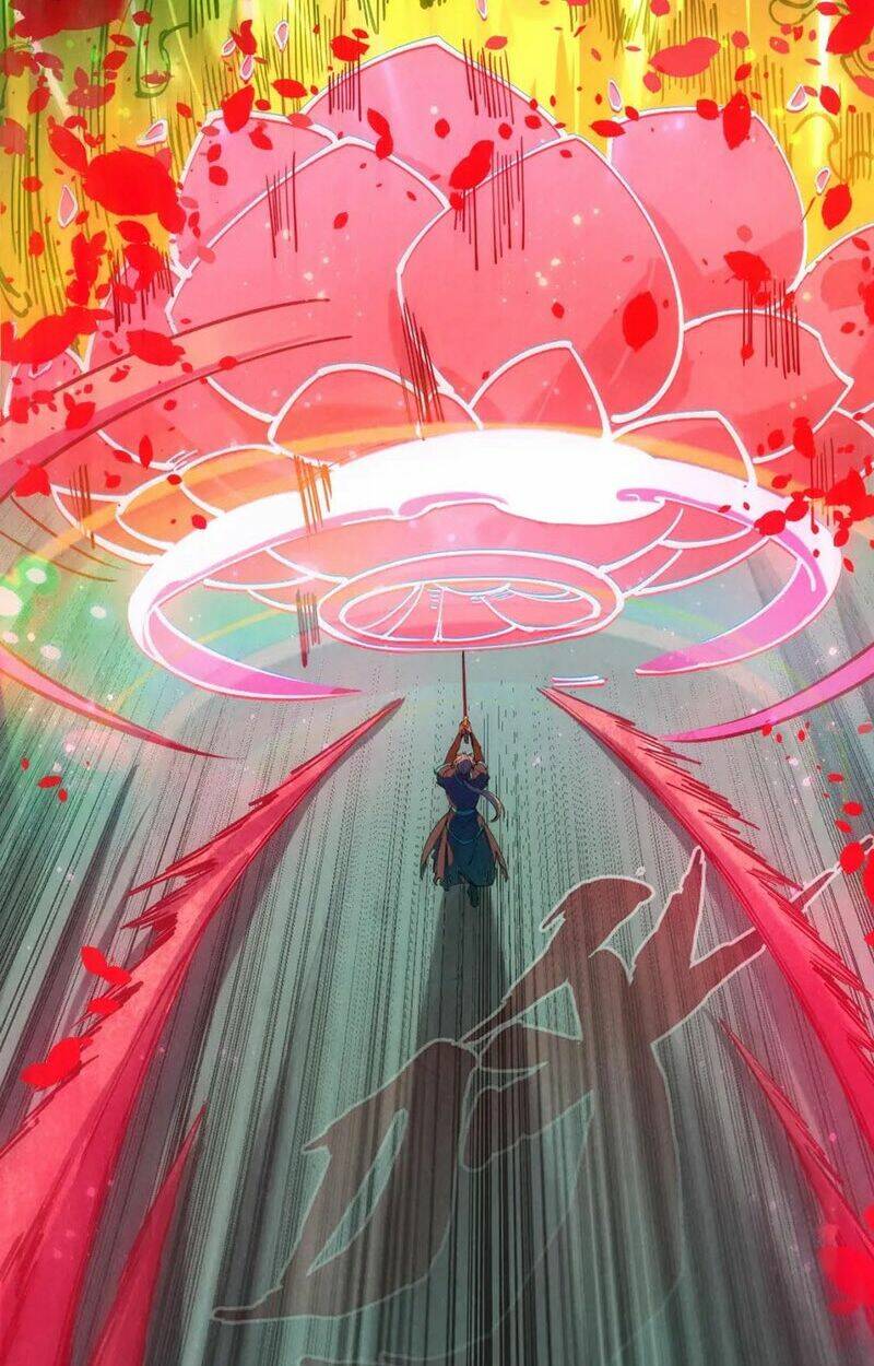 Vạn Cổ Chí Tôn - Chapter 101 - Page 45