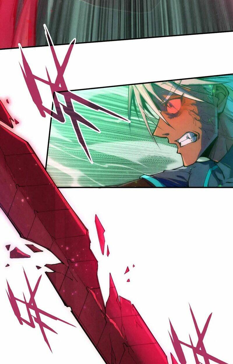 Vạn Cổ Chí Tôn - Chapter 101 - Page 46