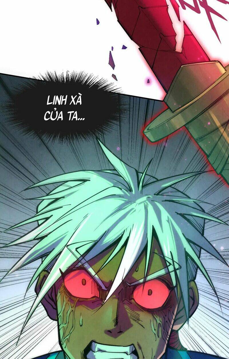 Vạn Cổ Chí Tôn - Chapter 101 - Page 47