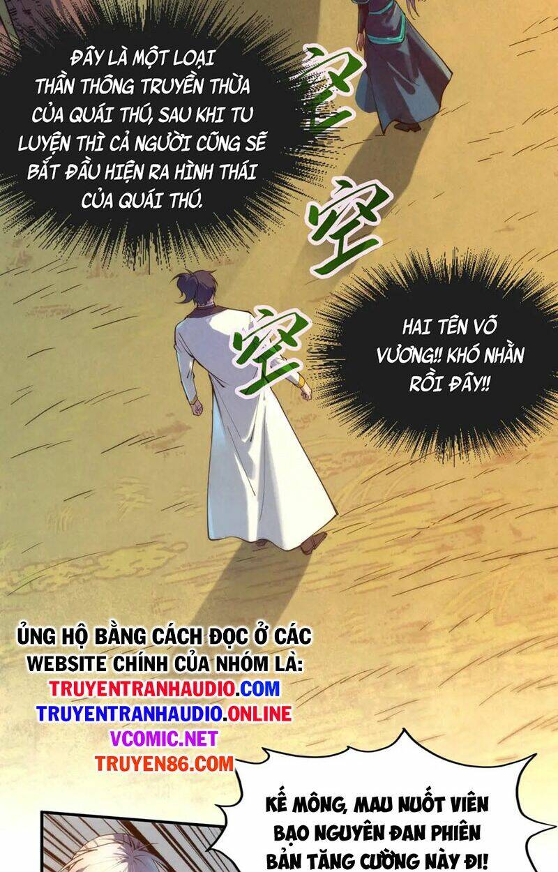Vạn Cổ Chí Tôn - Chapter 101 - Page 5