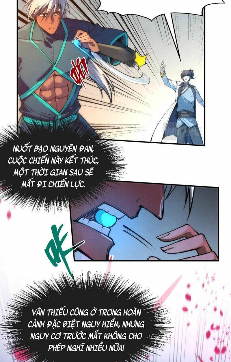 Vạn Cổ Chí Tôn - Chapter 101 - Page 6
