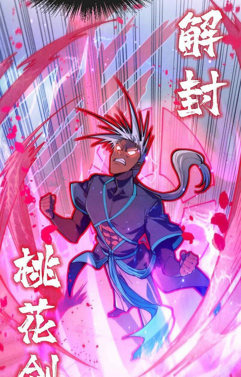 Vạn Cổ Chí Tôn - Chapter 101 - Page 7