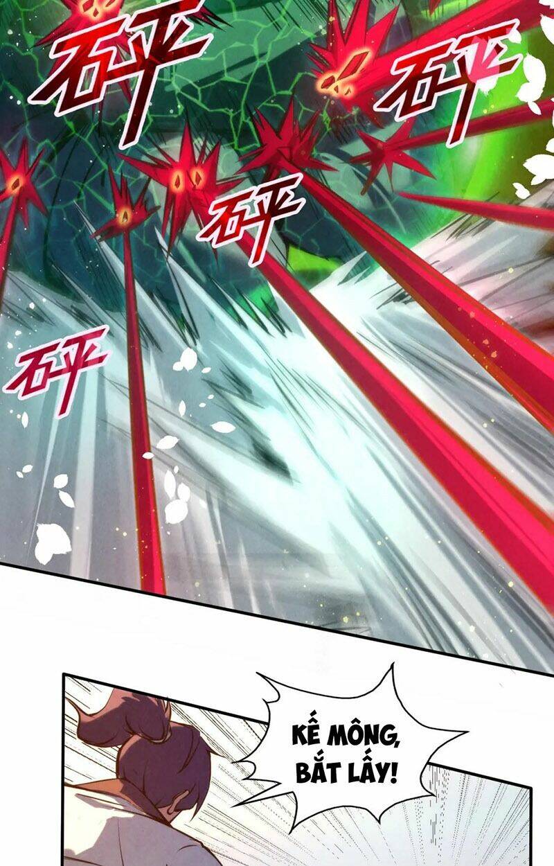 Vạn Cổ Chí Tôn - Chapter 102 - Page 12