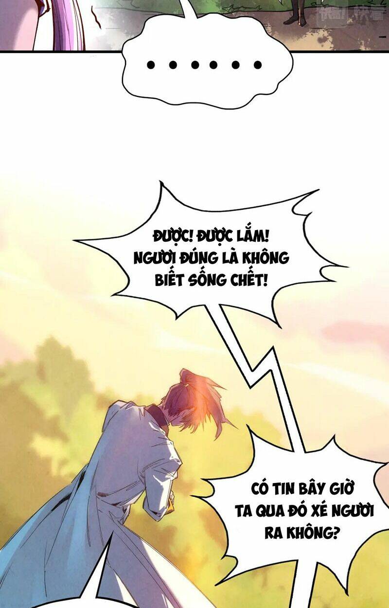 Vạn Cổ Chí Tôn - Chapter 102 - Page 18