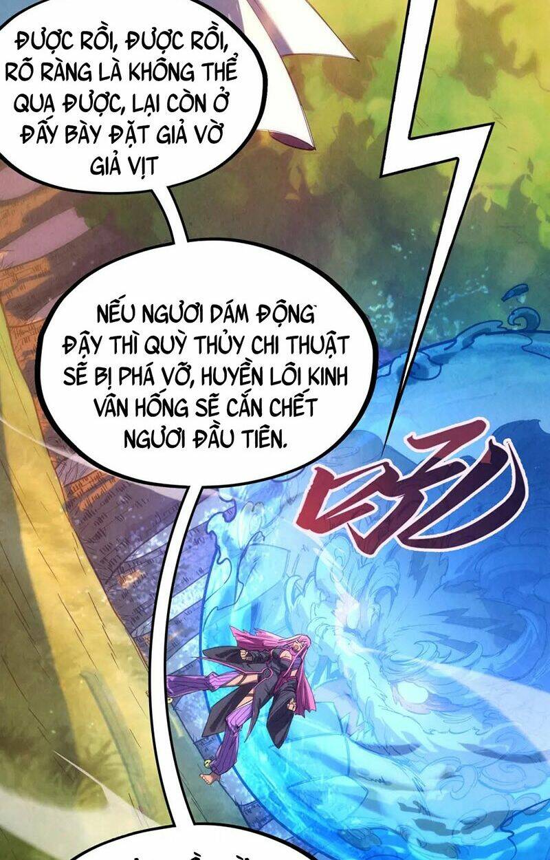 Vạn Cổ Chí Tôn - Chapter 102 - Page 19