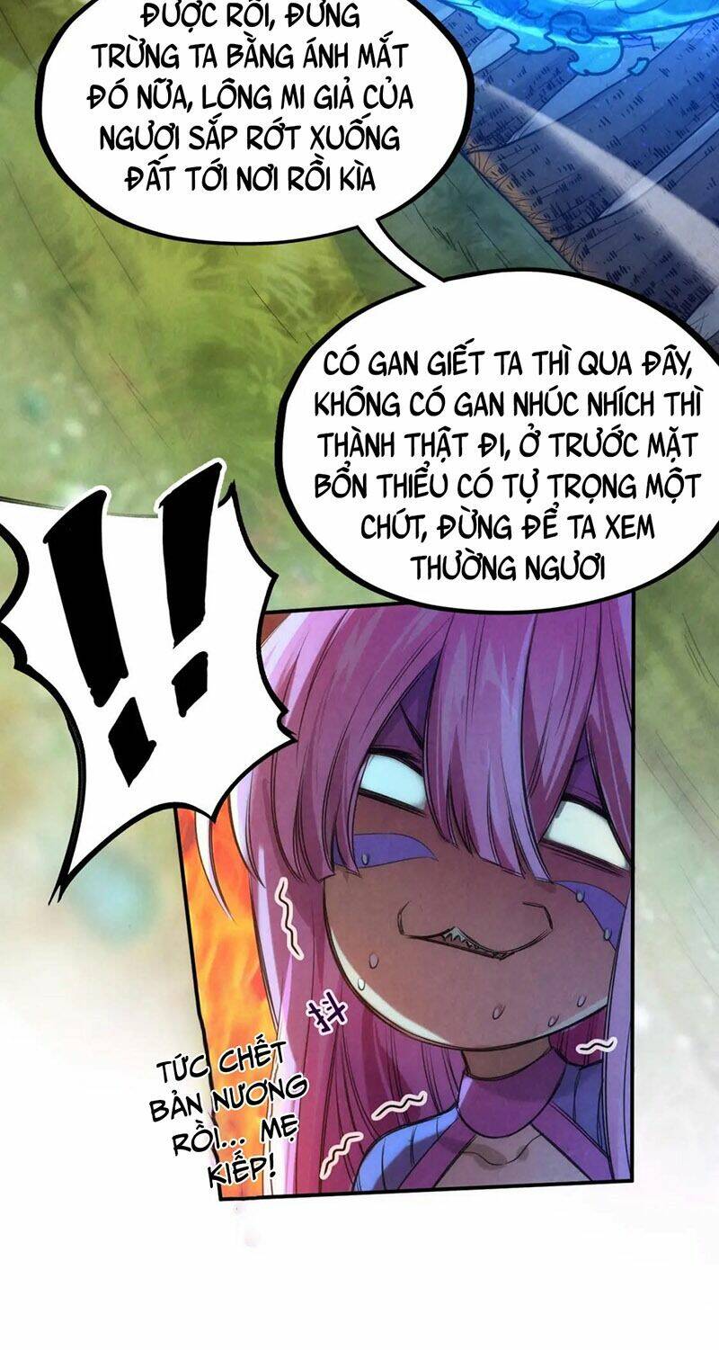 Vạn Cổ Chí Tôn - Chapter 102 - Page 20