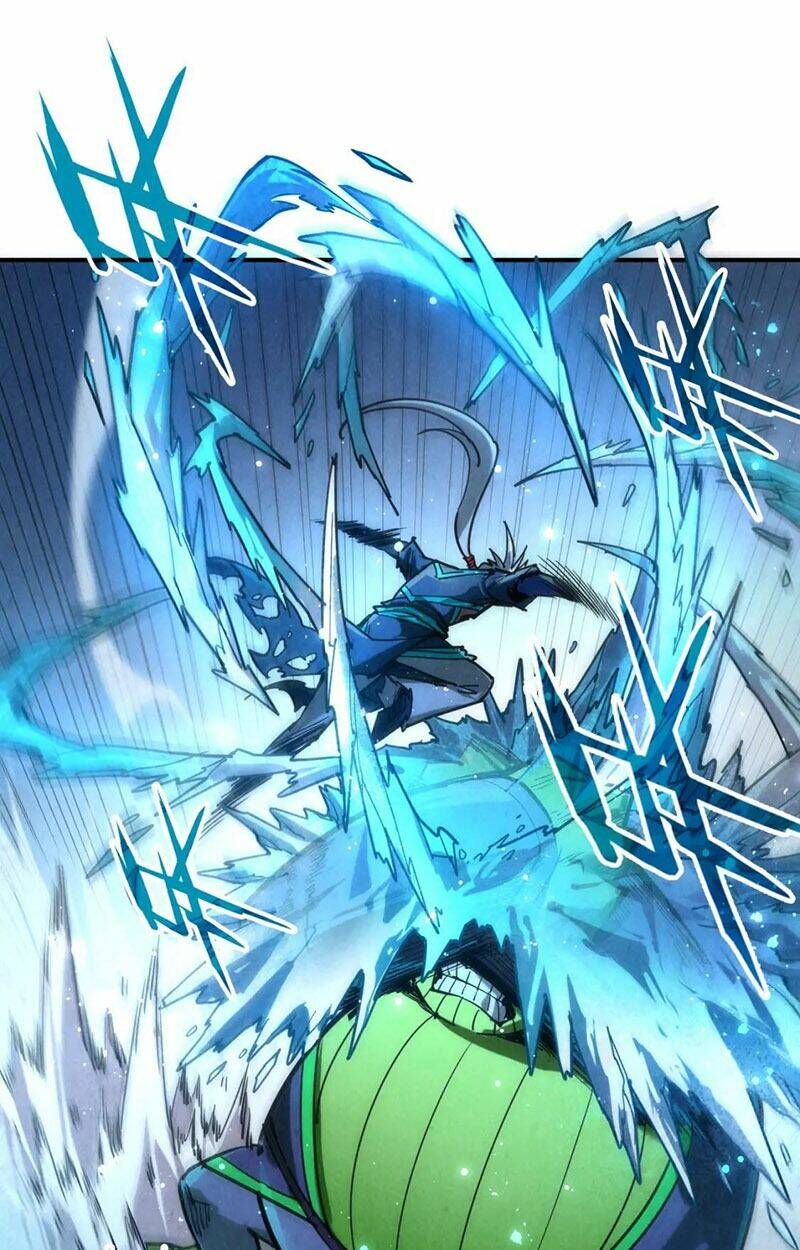 Vạn Cổ Chí Tôn - Chapter 102 - Page 21