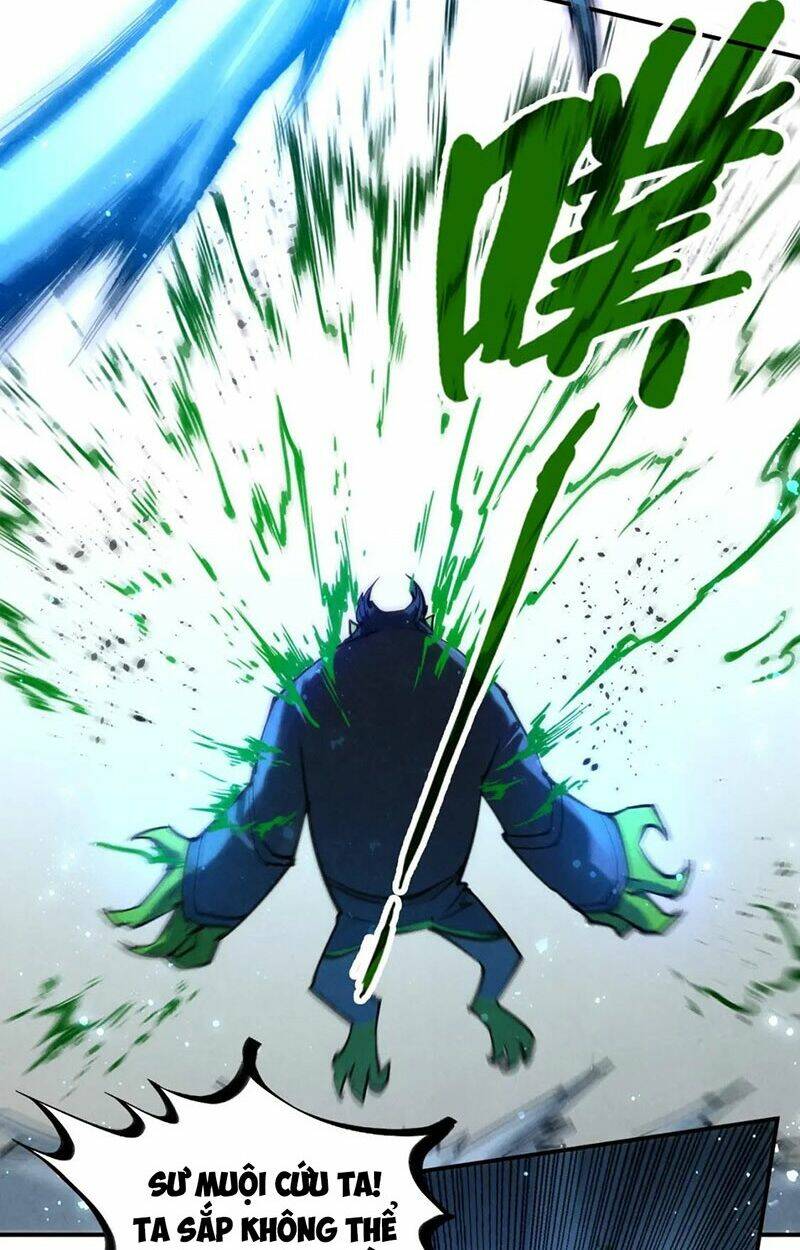 Vạn Cổ Chí Tôn - Chapter 102 - Page 28