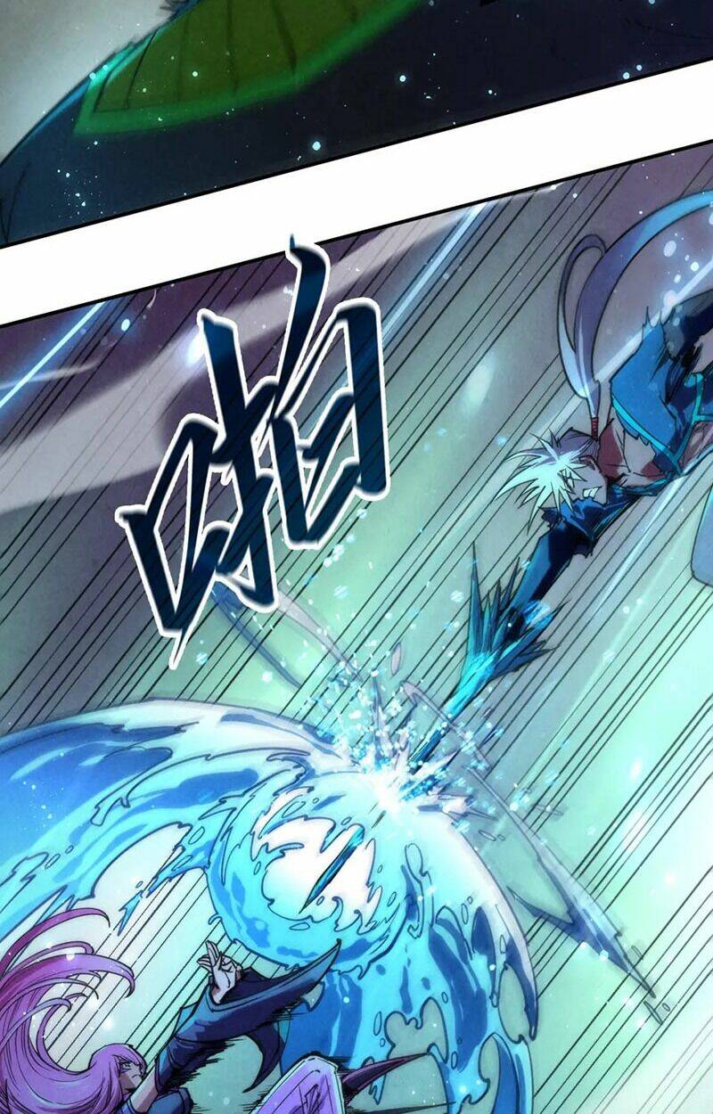 Vạn Cổ Chí Tôn - Chapter 102 - Page 31