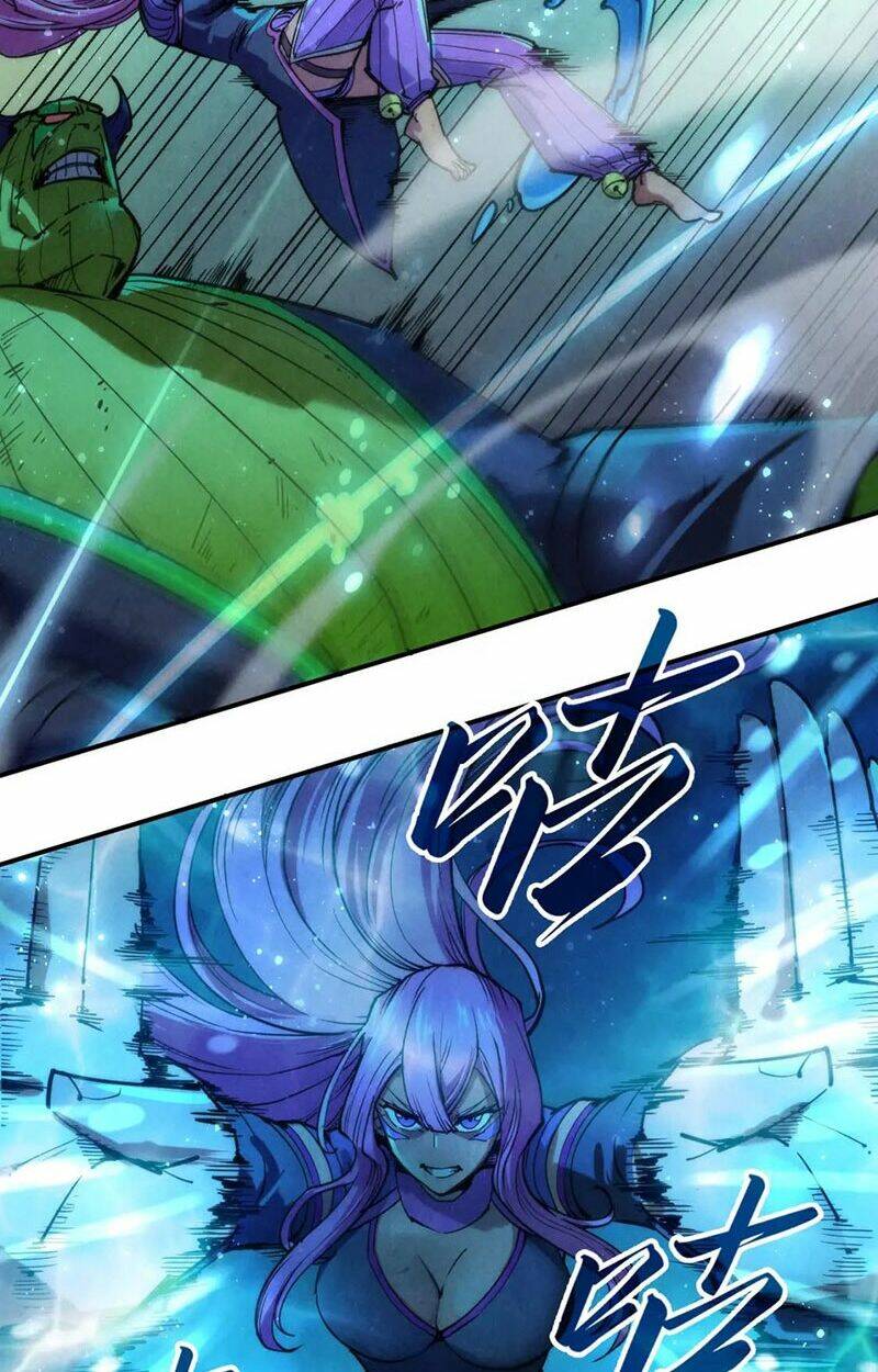 Vạn Cổ Chí Tôn - Chapter 102 - Page 32