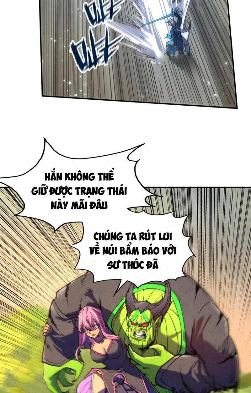 Vạn Cổ Chí Tôn - Chapter 102 - Page 34