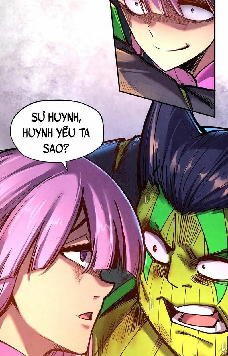 Vạn Cổ Chí Tôn - Chapter 102 - Page 41