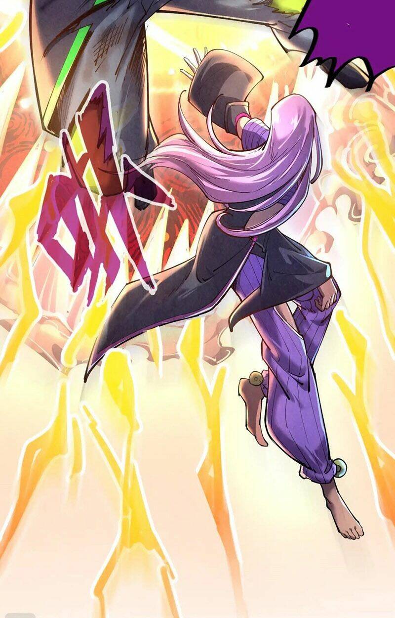 Vạn Cổ Chí Tôn - Chapter 102 - Page 44