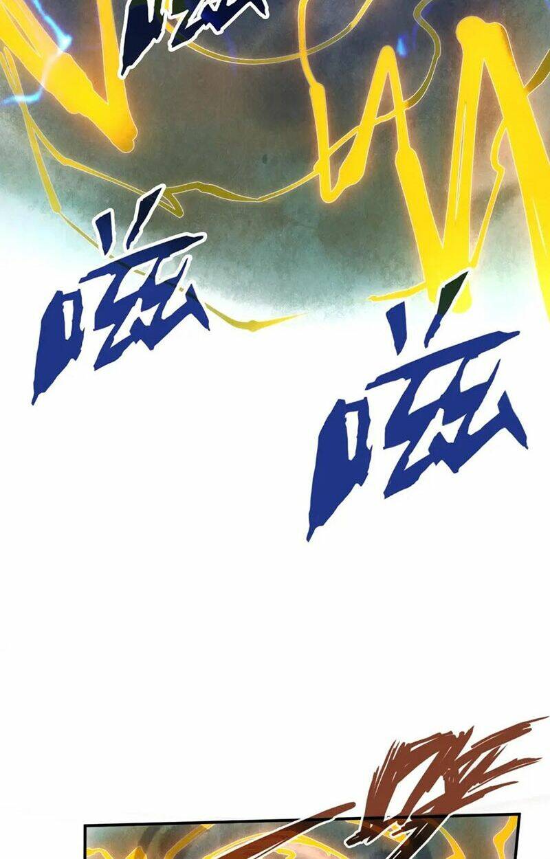 Vạn Cổ Chí Tôn - Chapter 102 - Page 47