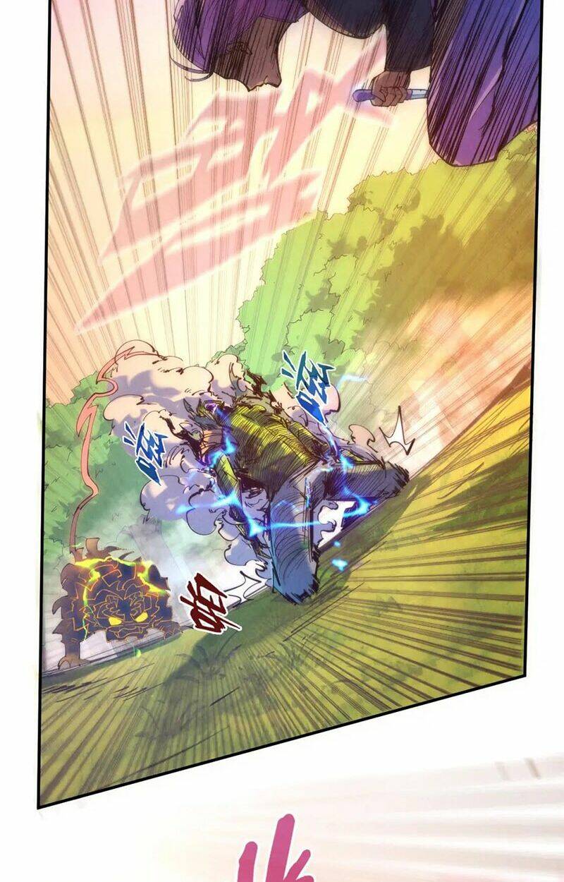 Vạn Cổ Chí Tôn - Chapter 102 - Page 49