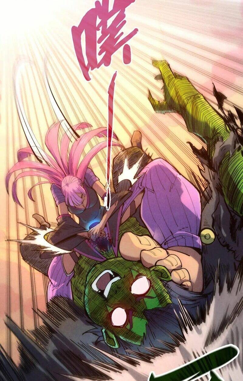 Vạn Cổ Chí Tôn - Chapter 102 - Page 50