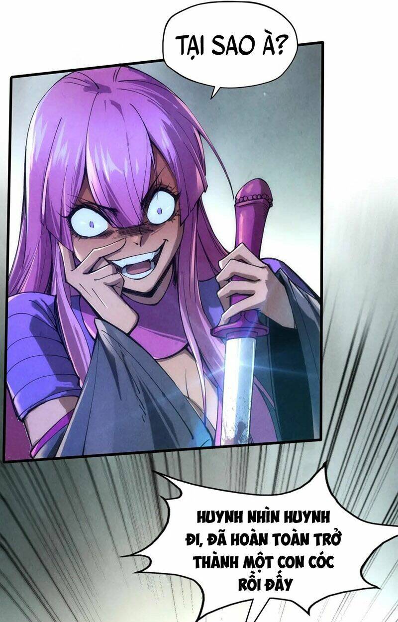 Vạn Cổ Chí Tôn - Chapter 102 - Page 52