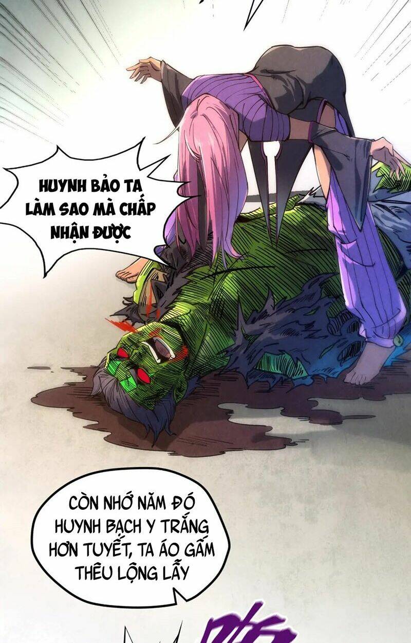 Vạn Cổ Chí Tôn - Chapter 102 - Page 53