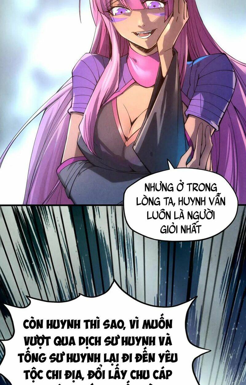 Vạn Cổ Chí Tôn - Chapter 102 - Page 55