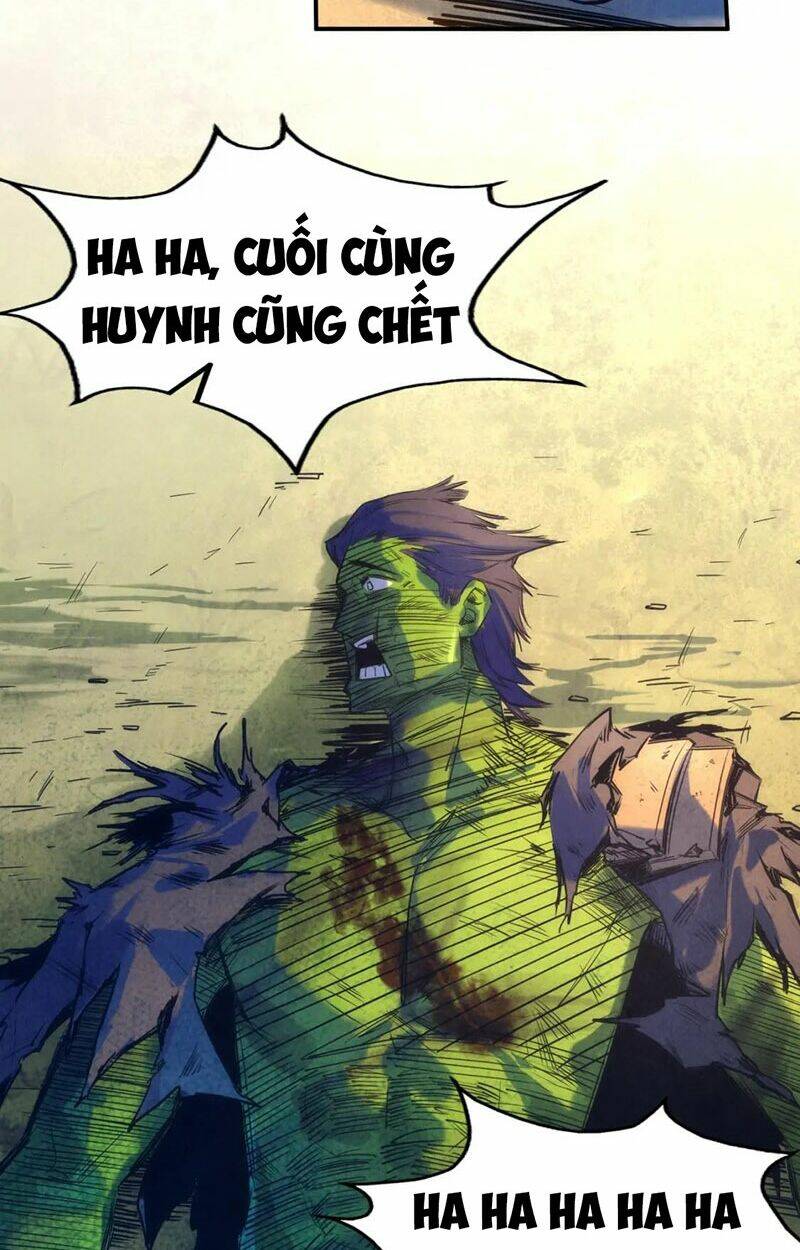 Vạn Cổ Chí Tôn - Chapter 102 - Page 60