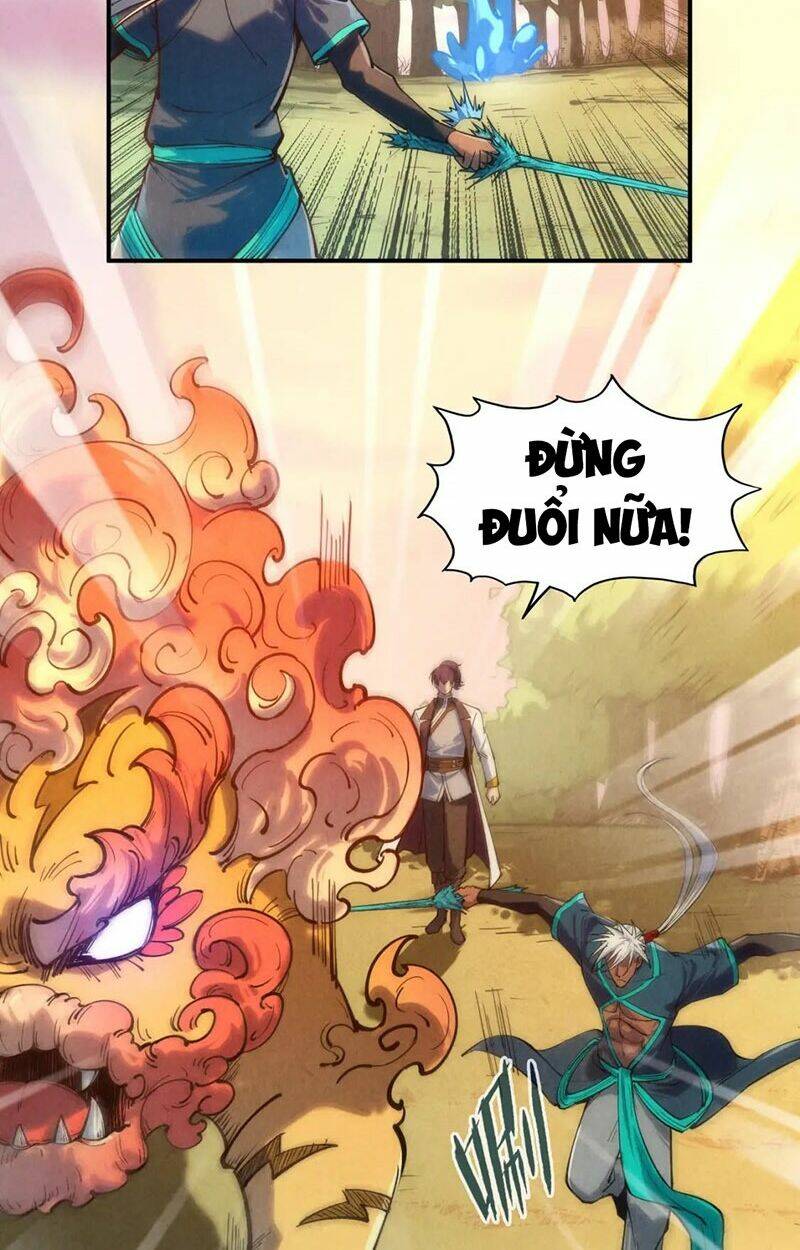 Vạn Cổ Chí Tôn - Chapter 102 - Page 64