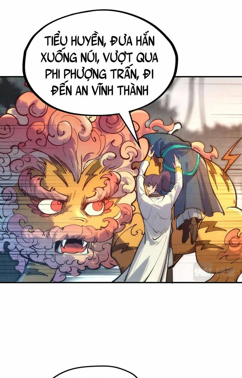 Vạn Cổ Chí Tôn - Chapter 102 - Page 67