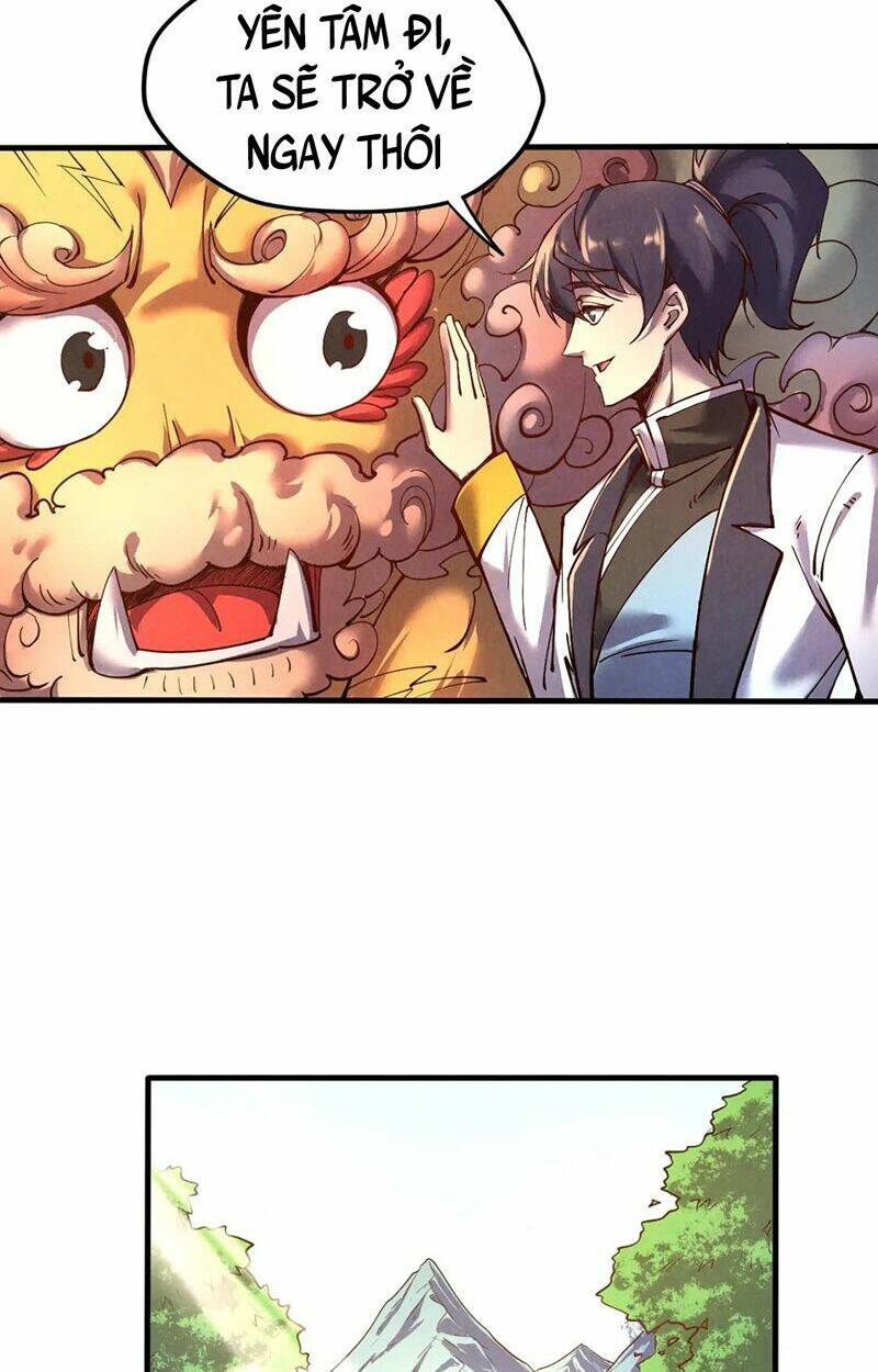 Vạn Cổ Chí Tôn - Chapter 102 - Page 68