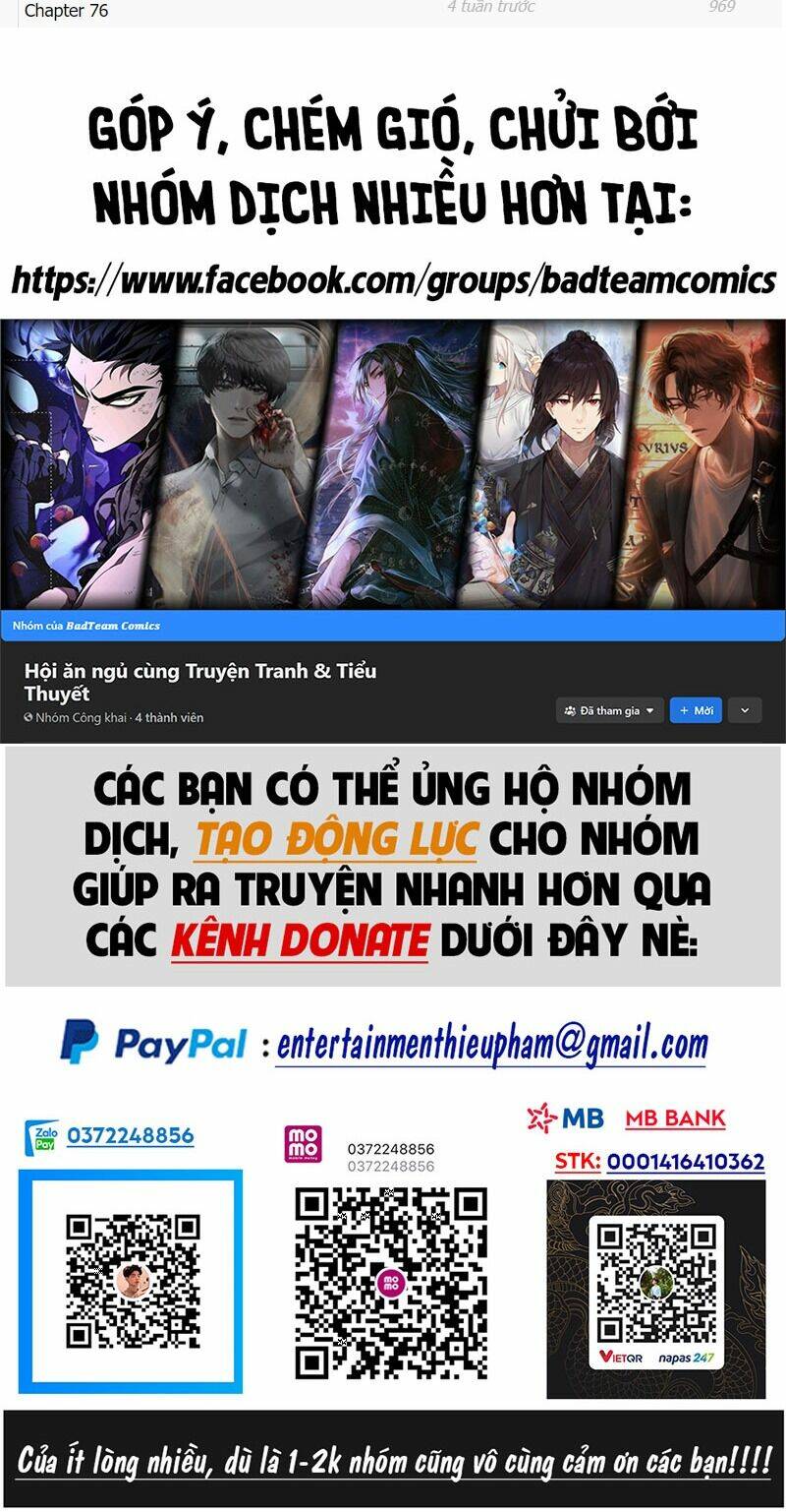 Vạn Cổ Chí Tôn - Chapter 102 - Page 73