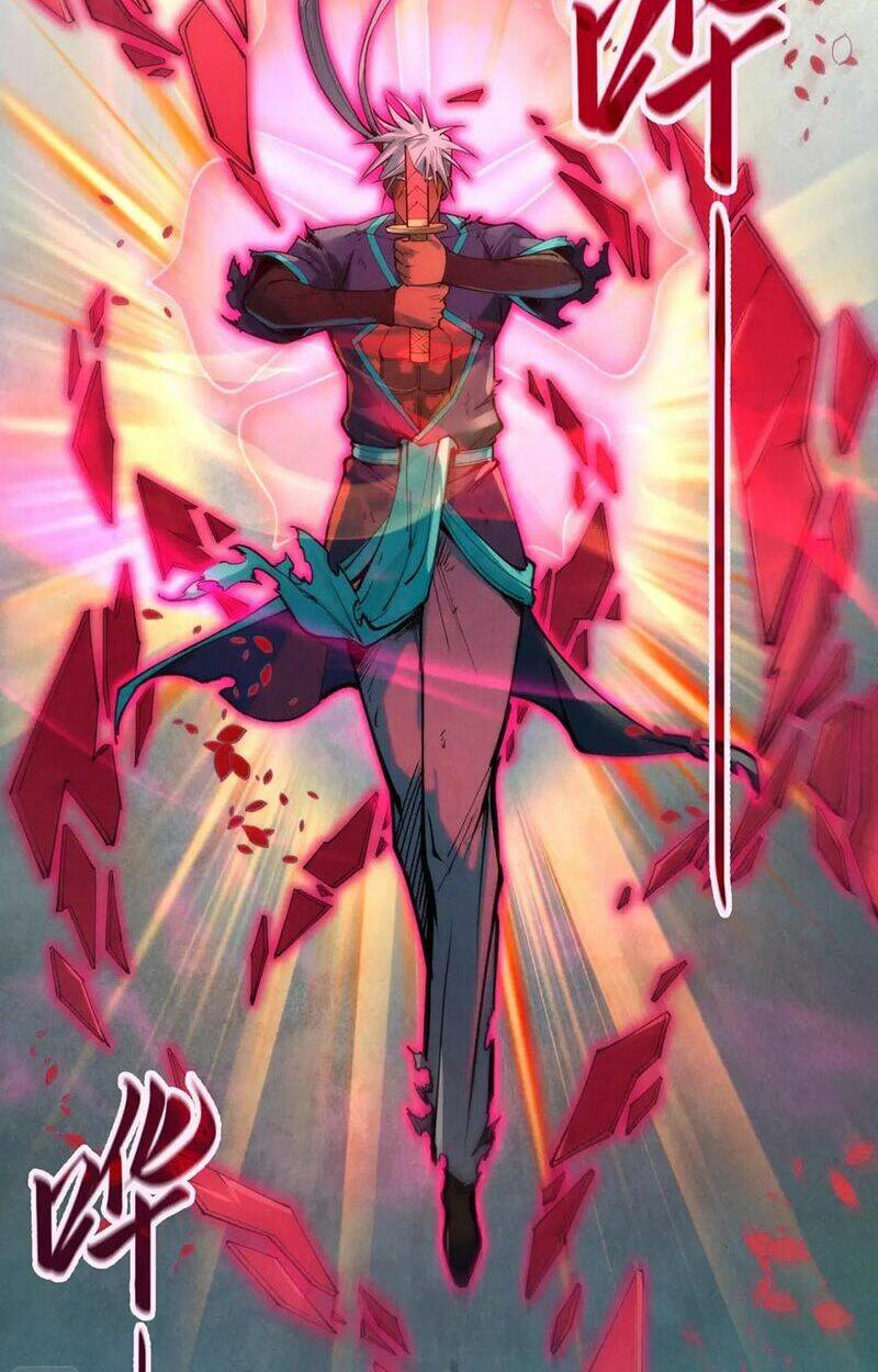 Vạn Cổ Chí Tôn - Chapter 102 - Page 7