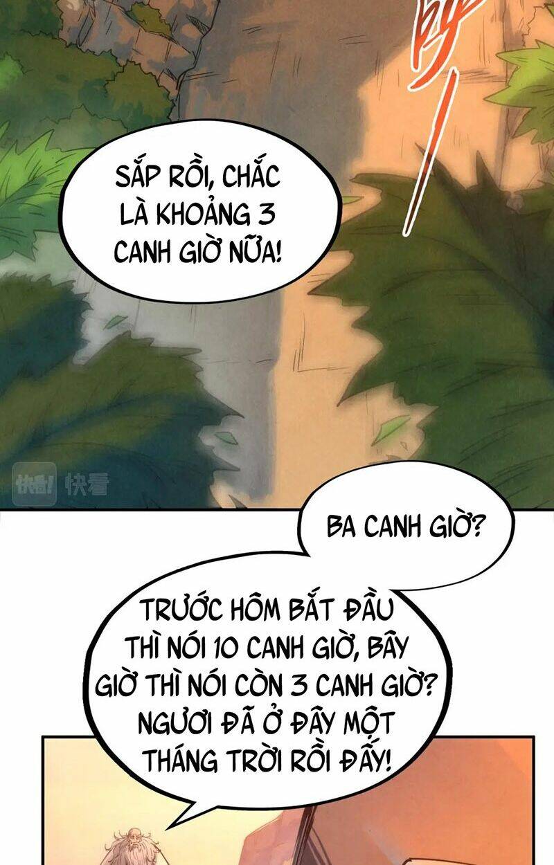 Vạn Cổ Chí Tôn - Chapter 103 - Page 9