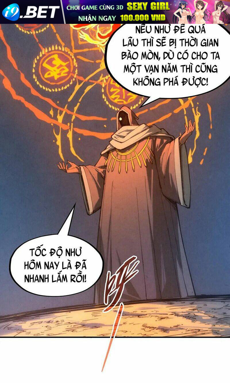 Vạn Cổ Chí Tôn - Chapter 103 - Page 11