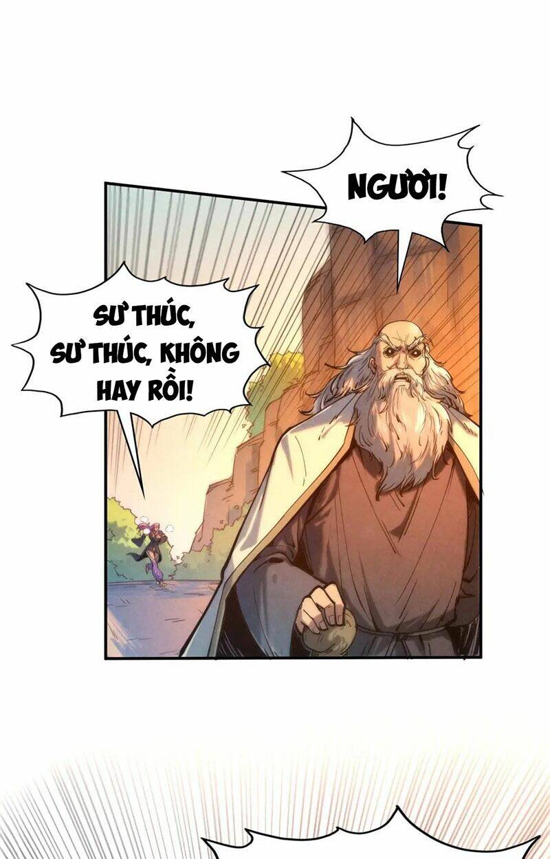 Vạn Cổ Chí Tôn - Chapter 103 - Page 12