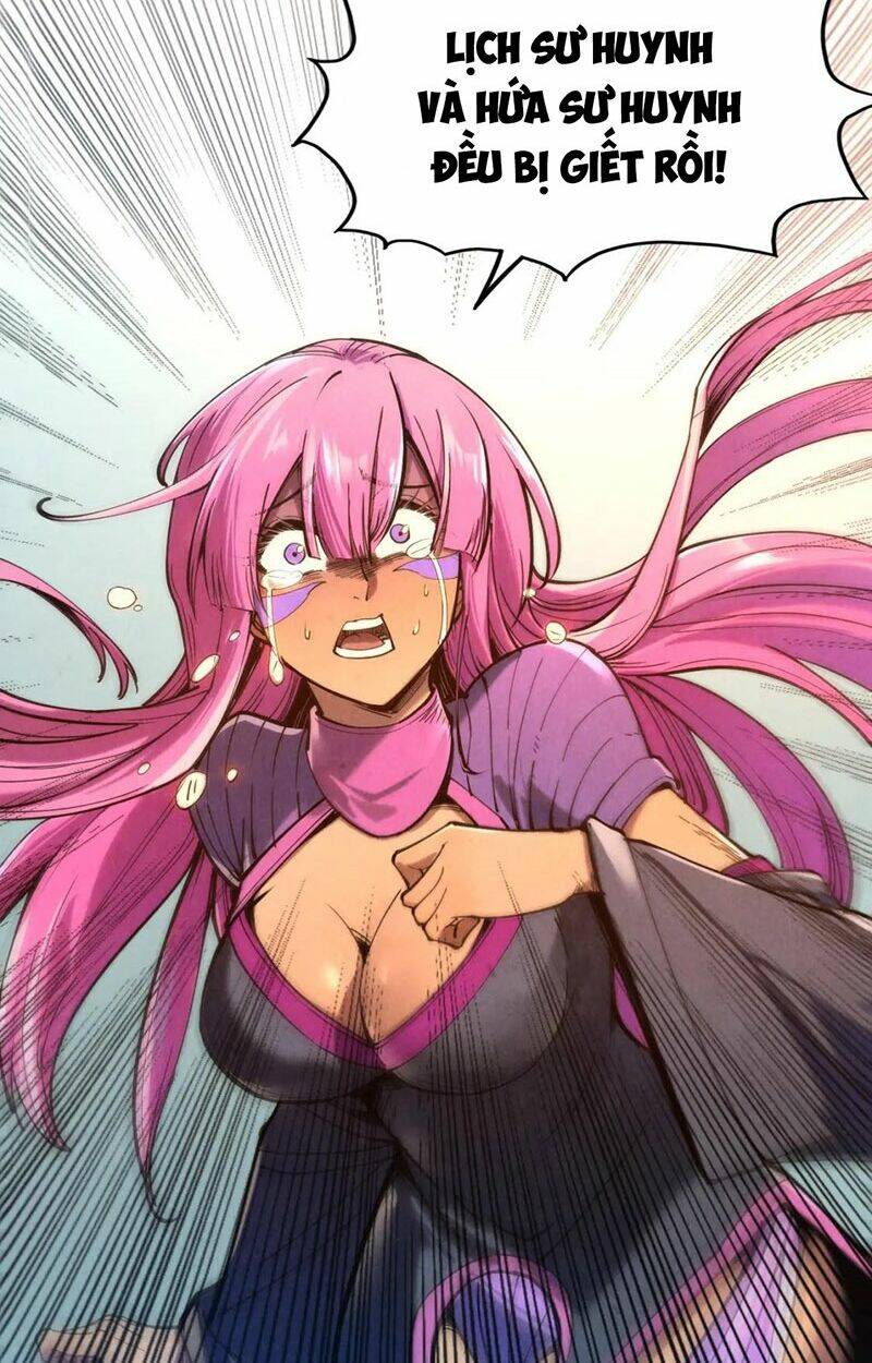 Vạn Cổ Chí Tôn - Chapter 103 - Page 13