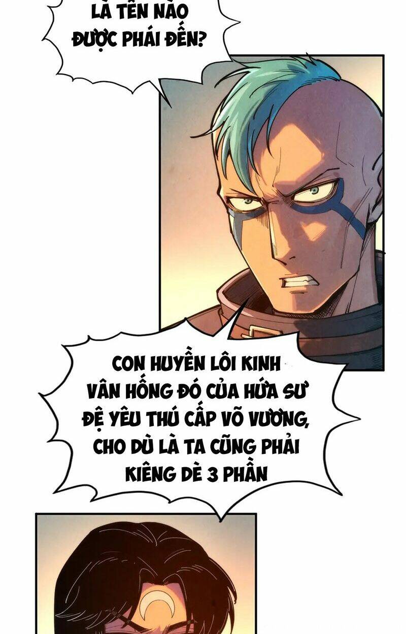 Vạn Cổ Chí Tôn - Chapter 103 - Page 15