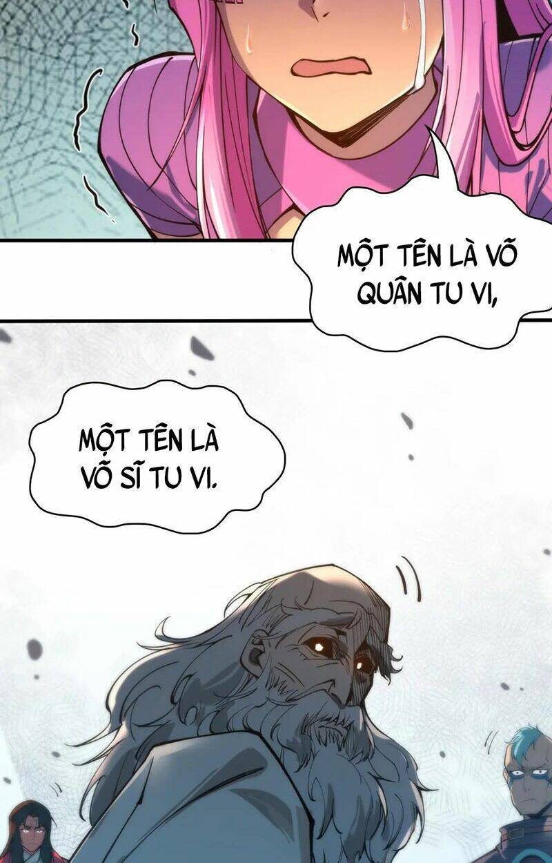 Vạn Cổ Chí Tôn - Chapter 103 - Page 17