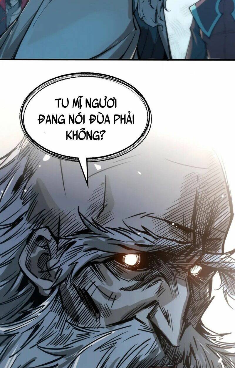 Vạn Cổ Chí Tôn - Chapter 103 - Page 18