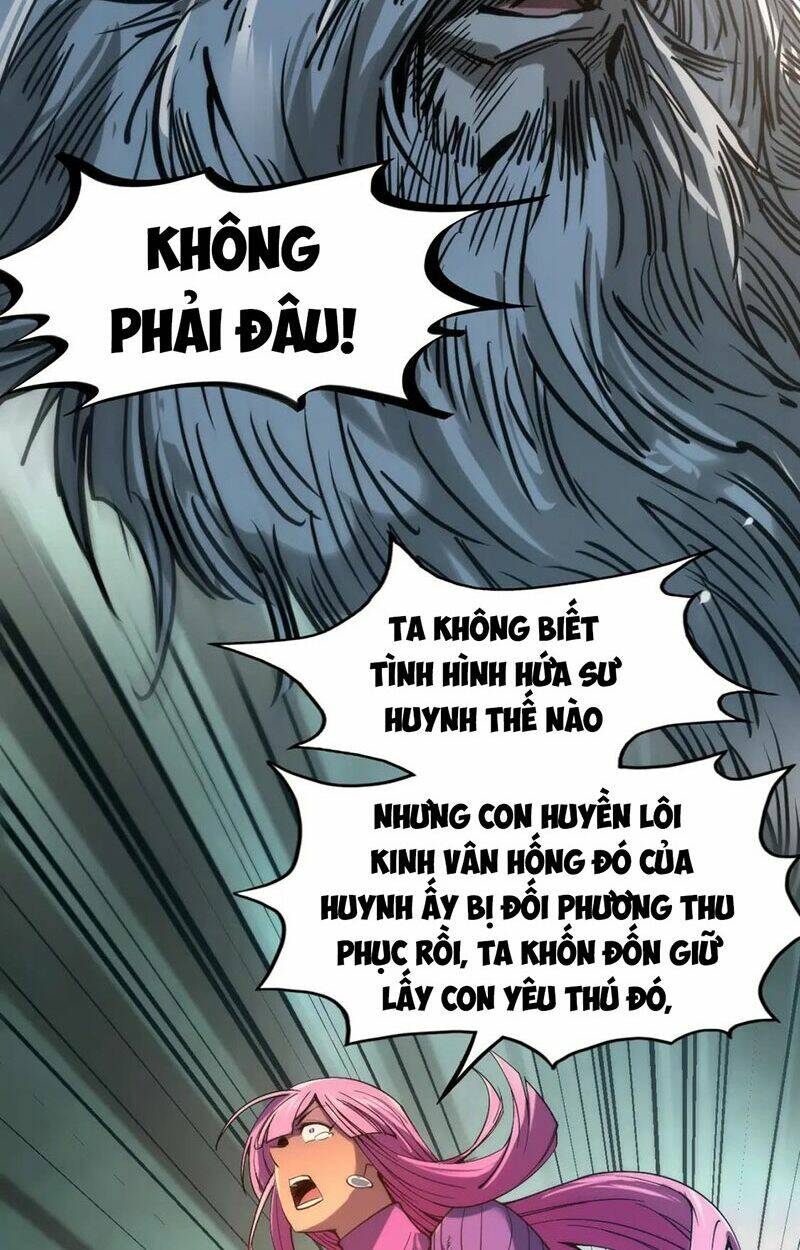 Vạn Cổ Chí Tôn - Chapter 103 - Page 19