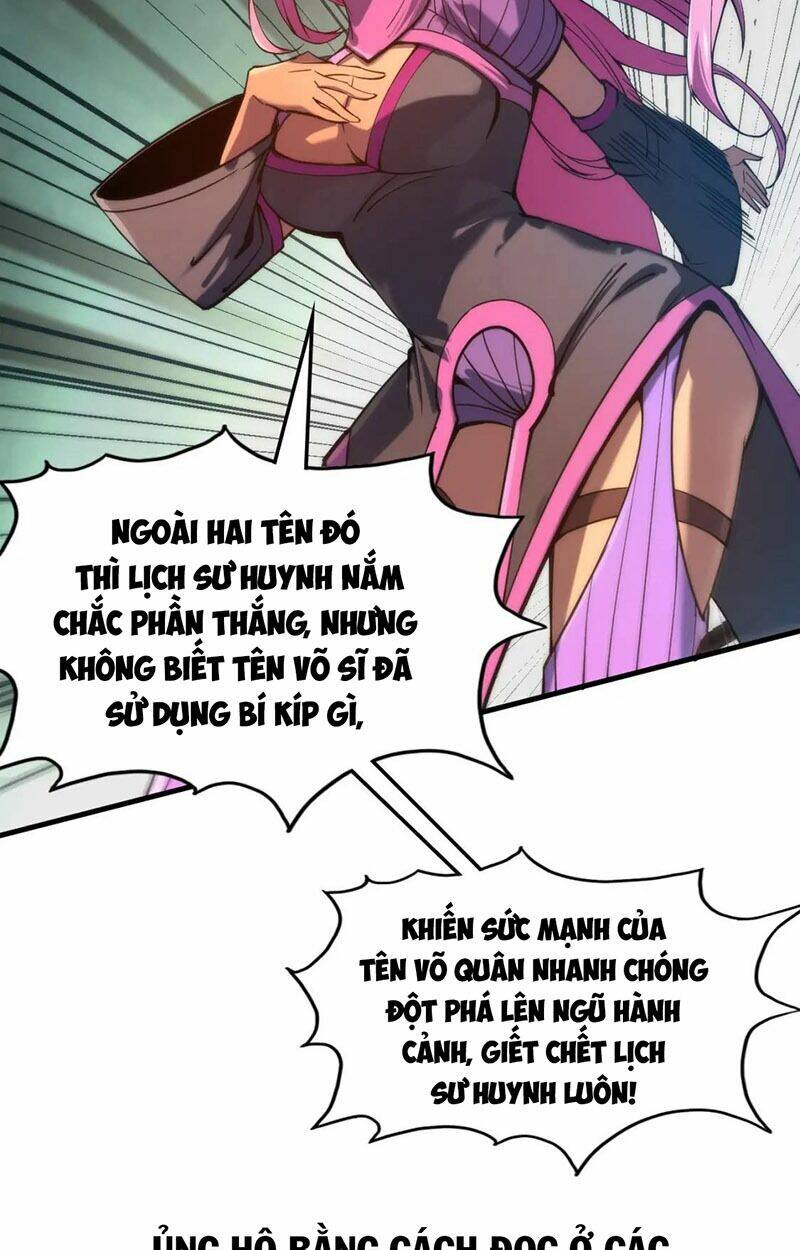 Vạn Cổ Chí Tôn - Chapter 103 - Page 20