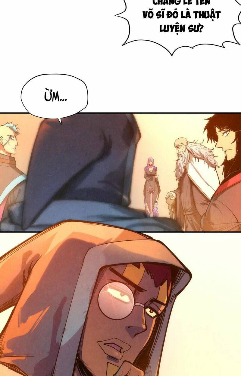 Vạn Cổ Chí Tôn - Chapter 103 - Page 22