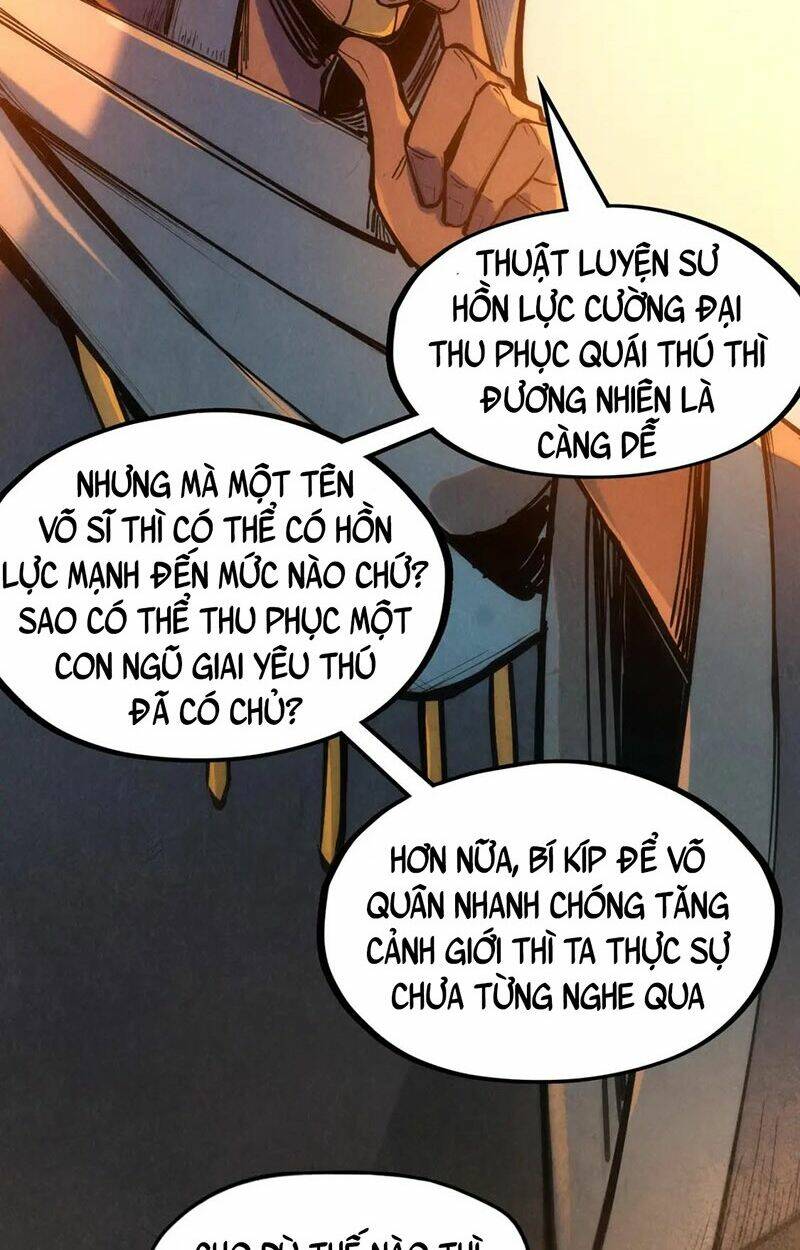 Vạn Cổ Chí Tôn - Chapter 103 - Page 23