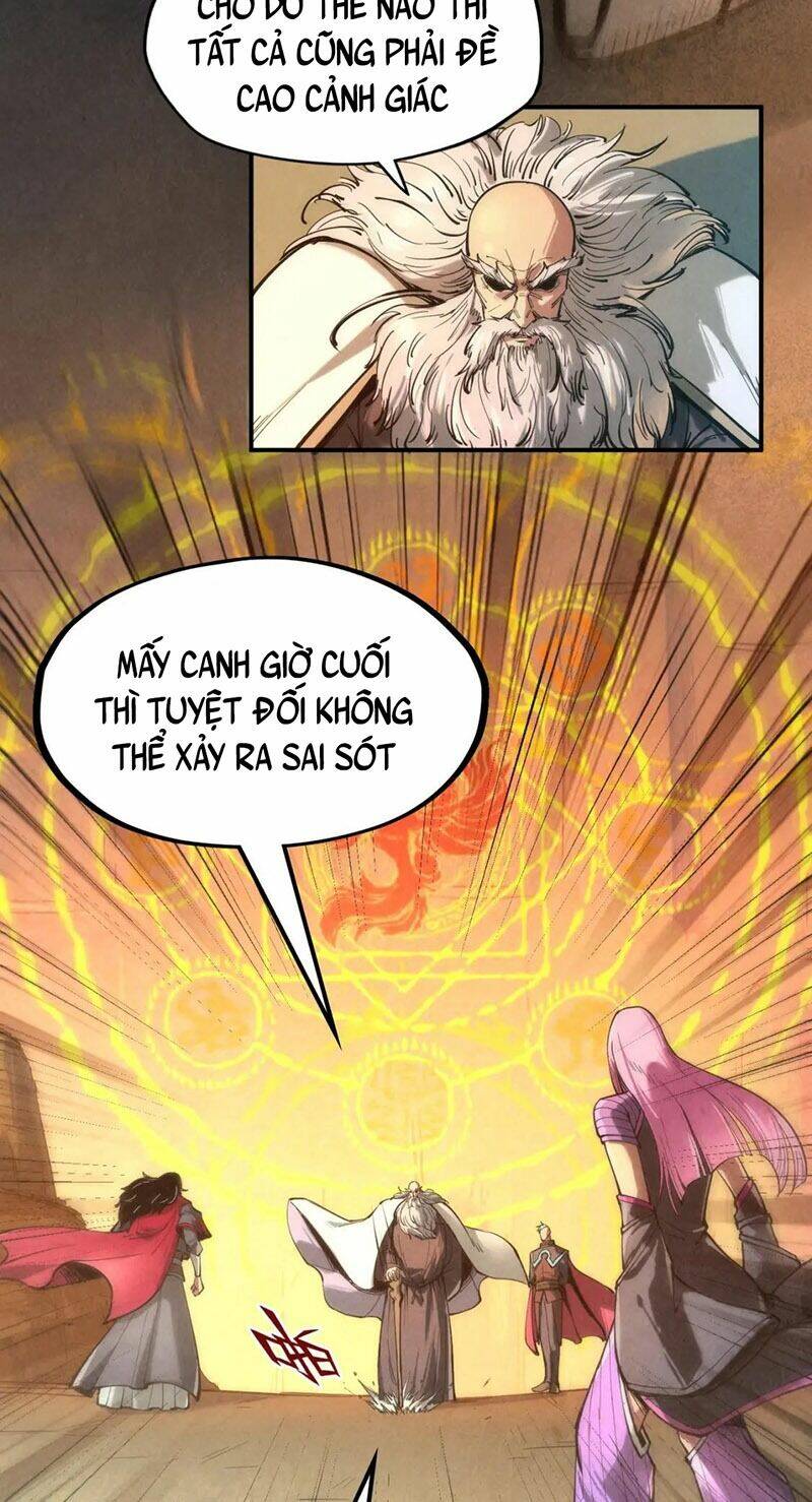 Vạn Cổ Chí Tôn - Chapter 103 - Page 24