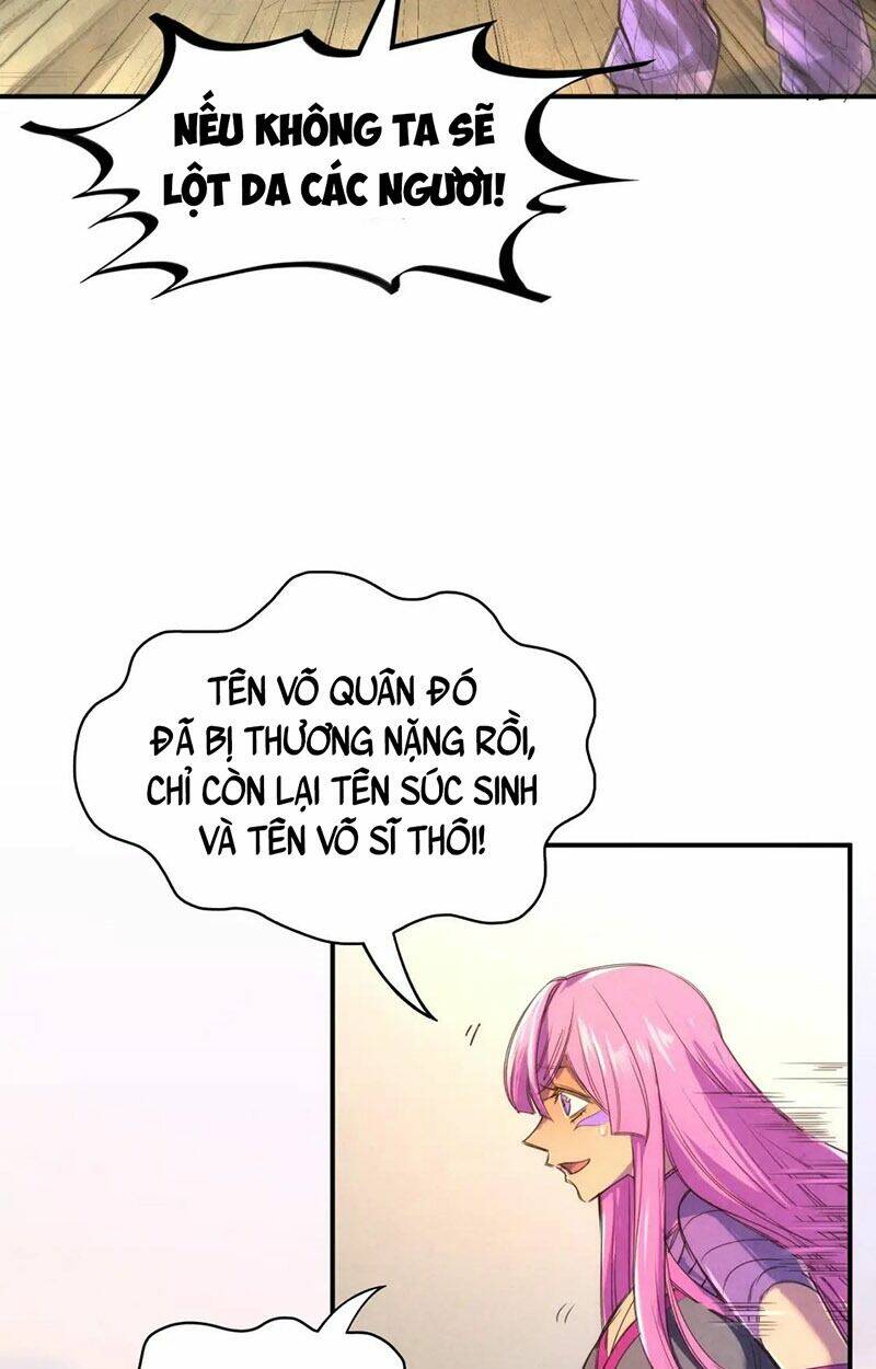 Vạn Cổ Chí Tôn - Chapter 103 - Page 25