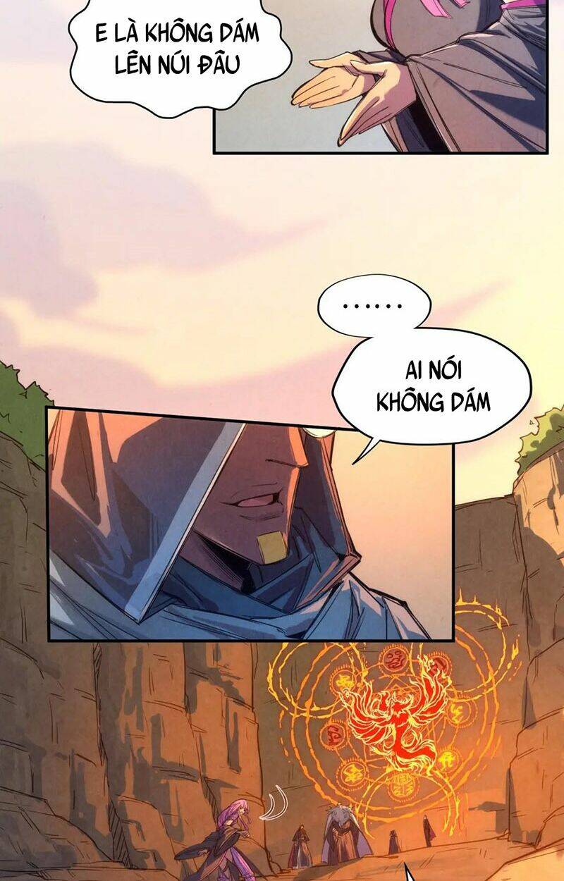 Vạn Cổ Chí Tôn - Chapter 103 - Page 26